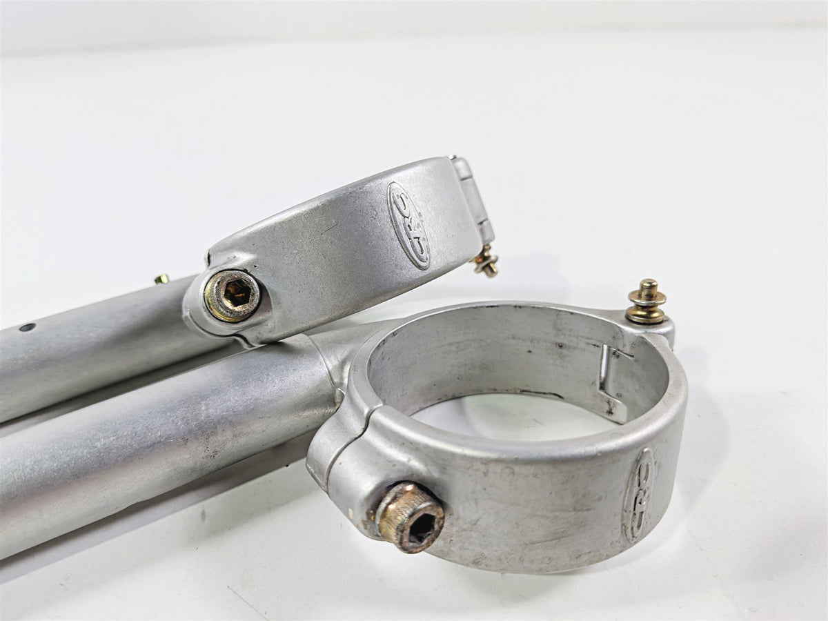 2007 Mv Agusta F4 1000R 312 CRC Clip On Handle Bar Set 8000A3168 8000A3169-Mototech271