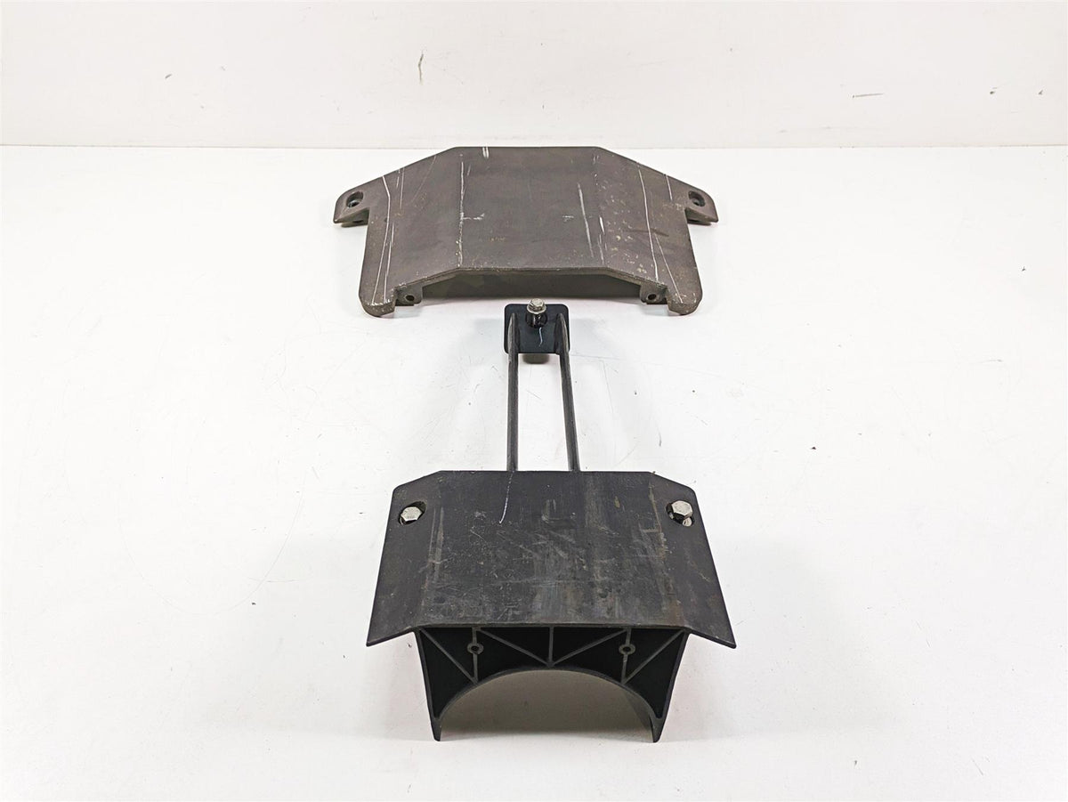 2016 Sea-Doo Spark 900 Skid Riding Plate Body Guard Set 271001840 271001758 {{ shop.shopifyCountryName }} - Mototech271
