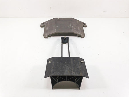2016 Sea-Doo Spark 900 Skid Riding Plate Body Guard Set 271001840 271001758 {{ shop.shopifyCountryName }} - Mototech271