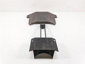 2016 Sea-Doo Spark 900 Skid Riding Plate Body Guard Set 271001840 271001758