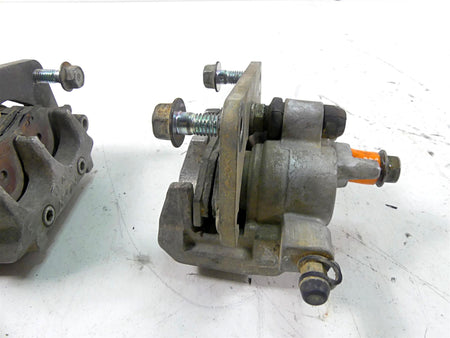 2017 Yamaha YFM Raptor 700R SE Front Brake Caliper Set 1S3-2580U-01-00 {{ shop.shopifyCountryName }} - Mototech271