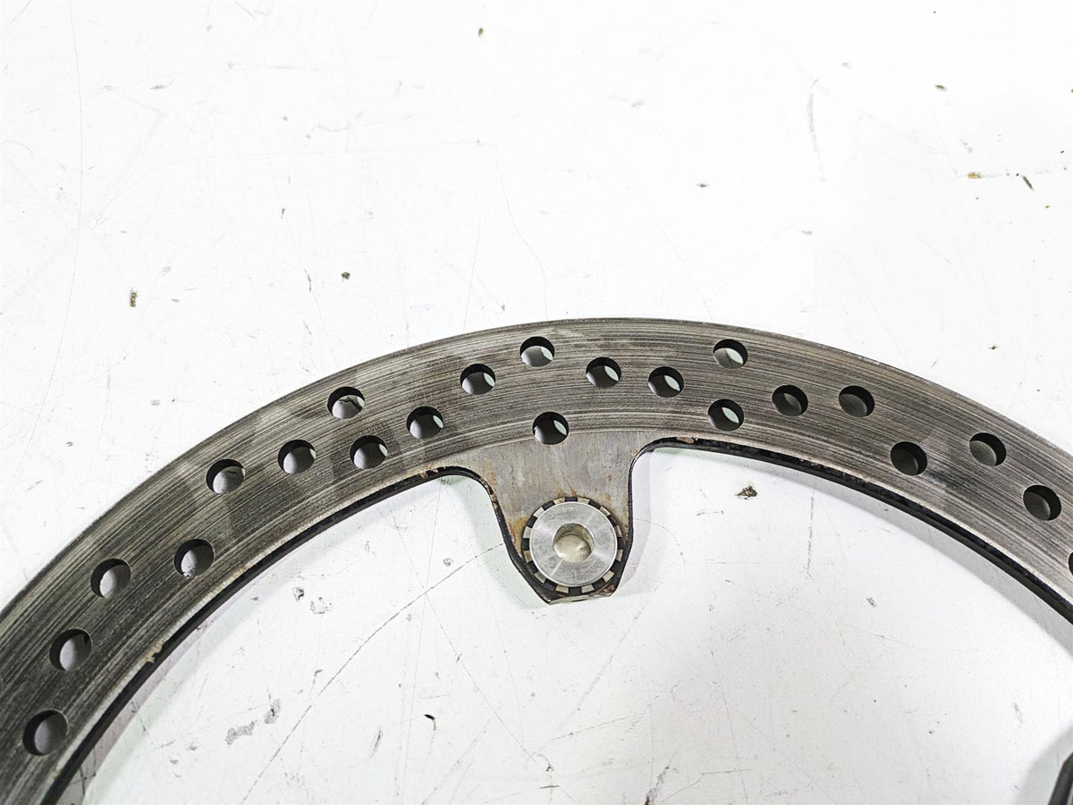 2014 BMW R1200 RT RTW K52 Front Brake Rotors D=320-4,5Mm 34118526575 {{ shop.shopifyCountryName }} - Mototech271