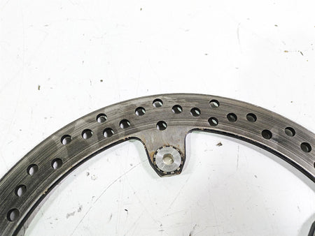 2014 BMW R1200 RT RTW K52 Front Brake Rotors D=320-4,5Mm 34118526575 {{ shop.shopifyCountryName }} - Mototech271