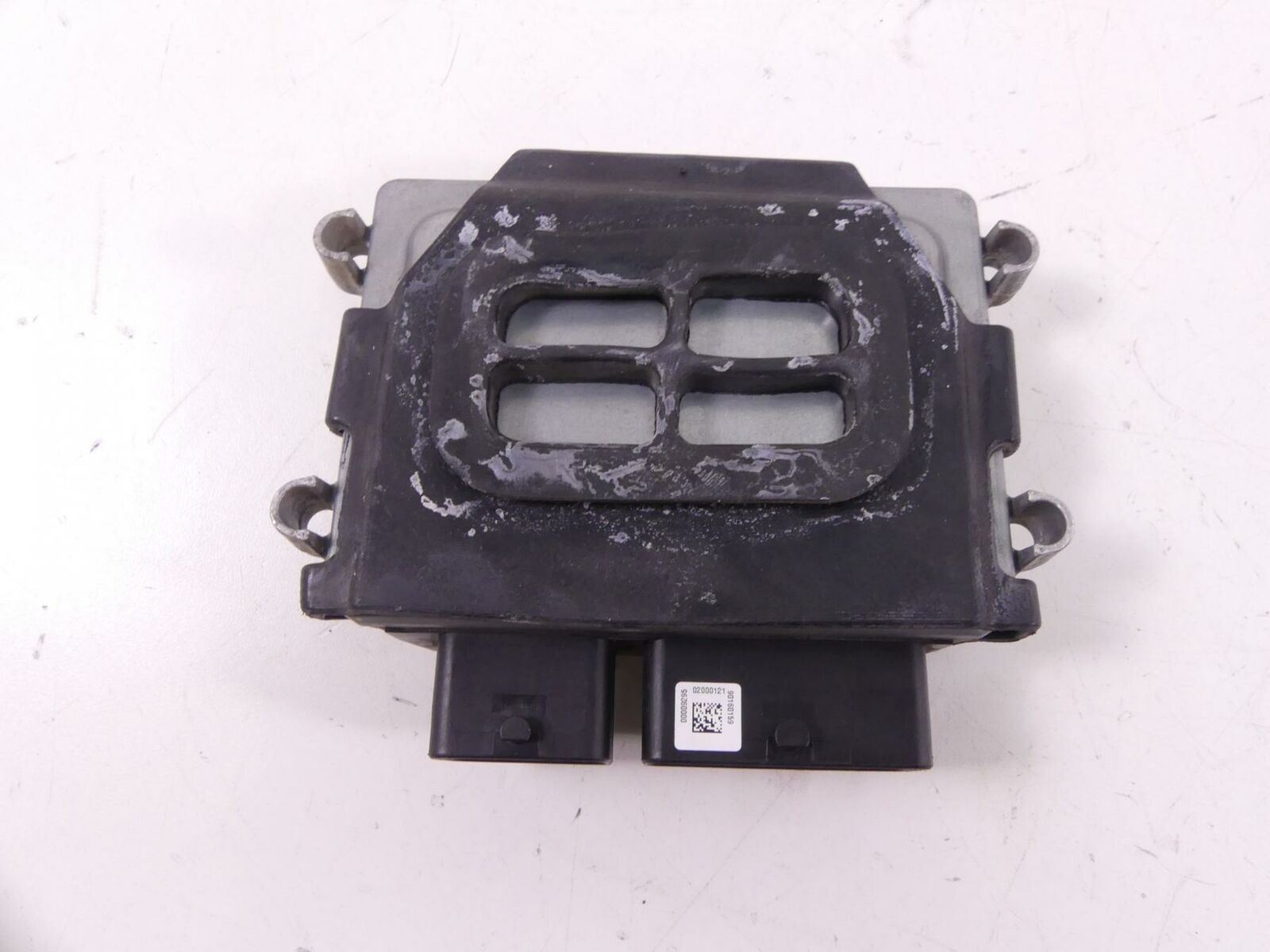 2019 Ducati Supersport 939 S Cdi Ecu Ecm Engine Control Module 28642331A {{ shop.shopifyCountryName }} - Mototech271