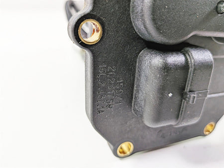 2022 Ducati Panigale V4 S V4S Fuel Gas Petrol Pump 16024371A-Mototech271