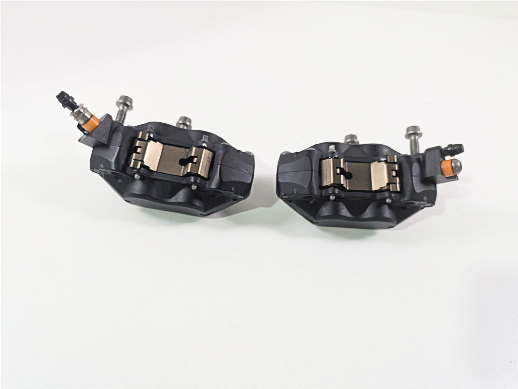 2022 BMW RnineT Pure K22 Brembo Front Brake Caliper Set 34117716717 34118563486 {{ shop.shopifyCountryName }} - Mototech271