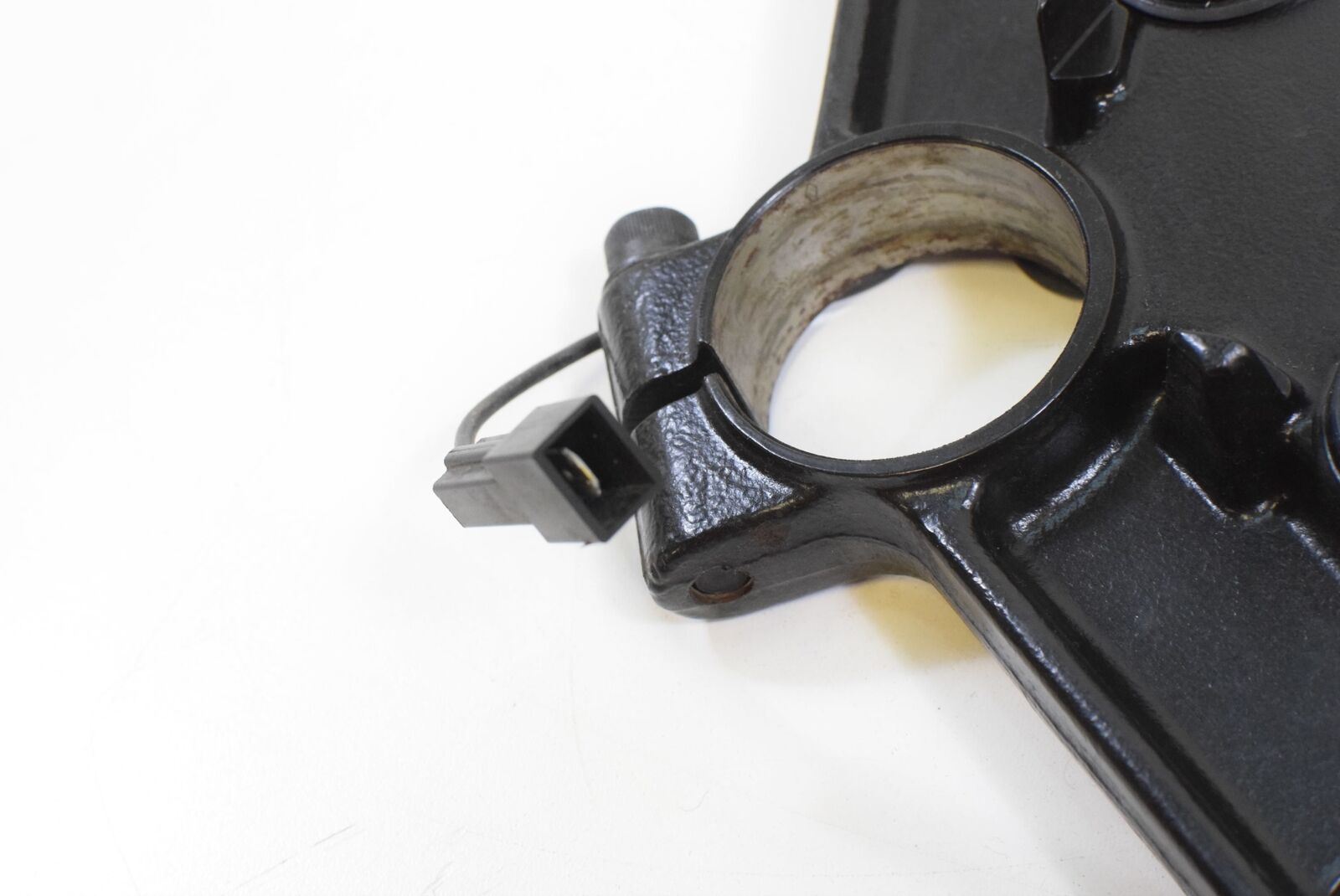2014 Harley Touring FLHR Road King Upper Triple Tree 49mm 45900024 {{ shop.shopifyCountryName }} - Mototech271