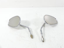 Load image into Gallery viewer, 2014 Harley Touring FLHX Street Glide Rear View Mirror Set 56000011 56000012 | Mototech271
