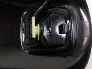 2006 Harley VRSCD Night Rod Nice Rear Fender + Taillight Tail Light 59605-03BEO | Mototech271