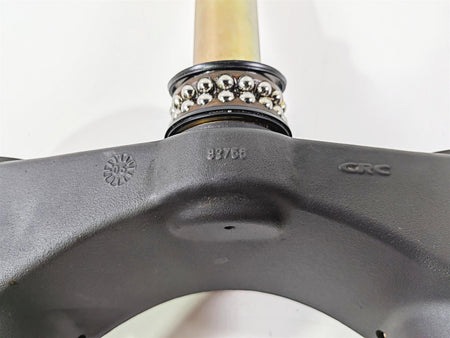 2007 Mv Agusta F4 1000R 312 CRC Lower Triple Tree Steering Clamp 800093852-Mototech271