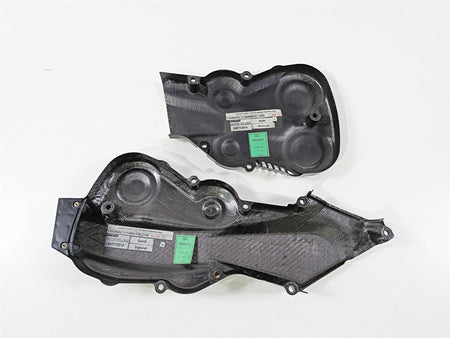 2011 Ducati Streetfighter 1098 S Carbon Fiber Timing Cover 24511091A 24511081A {{ shop.shopifyCountryName }} - Mototech271