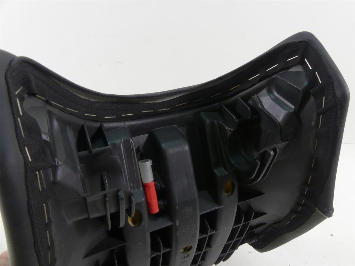 2016 BMW R1200GS K50 Front Driver Rider Saddle Seat + Mounting 52538532736 {{ shop.shopifyCountryName }} - Mototech271