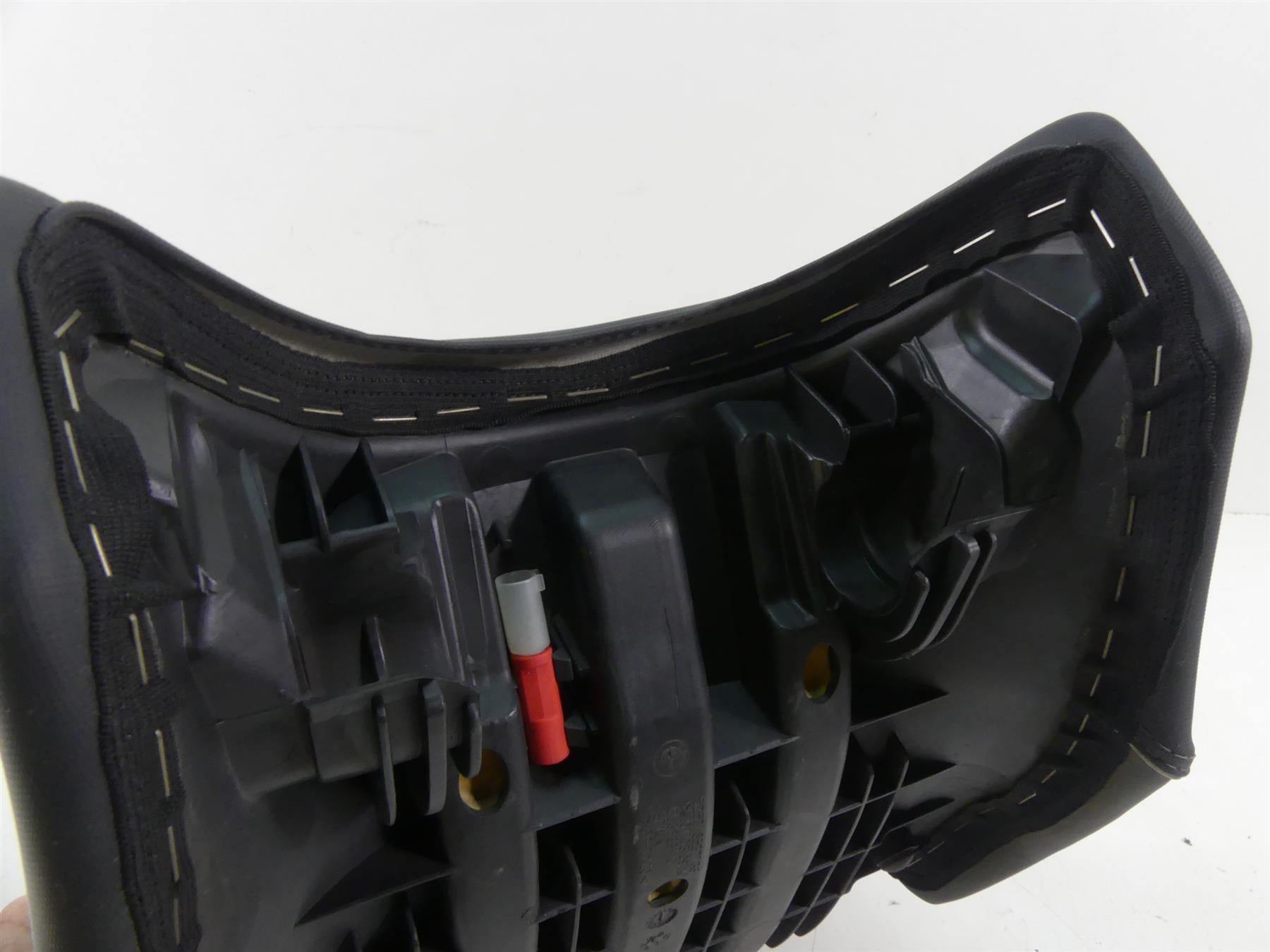 2016 BMW R1200GS K50 Front Driver Rider Saddle Seat + Mounting 52538532736 {{ shop.shopifyCountryName }} - Mototech271