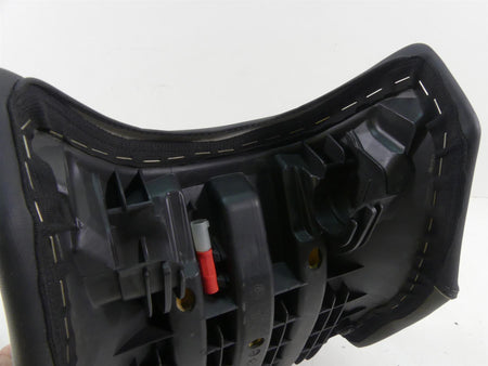 2016 BMW R1200GS K50 Front Driver Rider Saddle Seat + Mounting 52538532736 {{ shop.shopifyCountryName }} - Mototech271