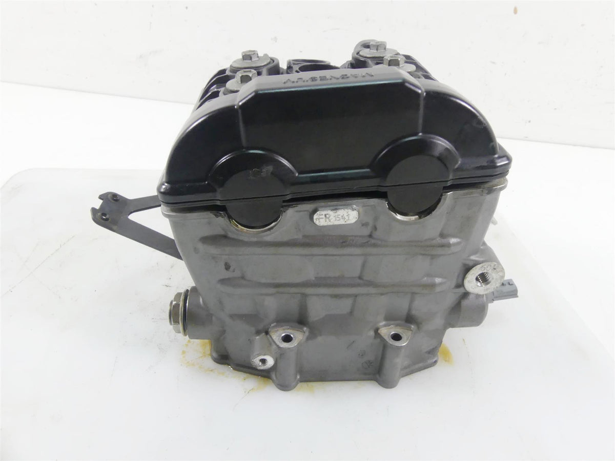 2015 KTM 1290 Adventure Front Cylinderhead Cylinder Head 6043602000024 {{ shop.shopifyCountryName }} - Mototech271