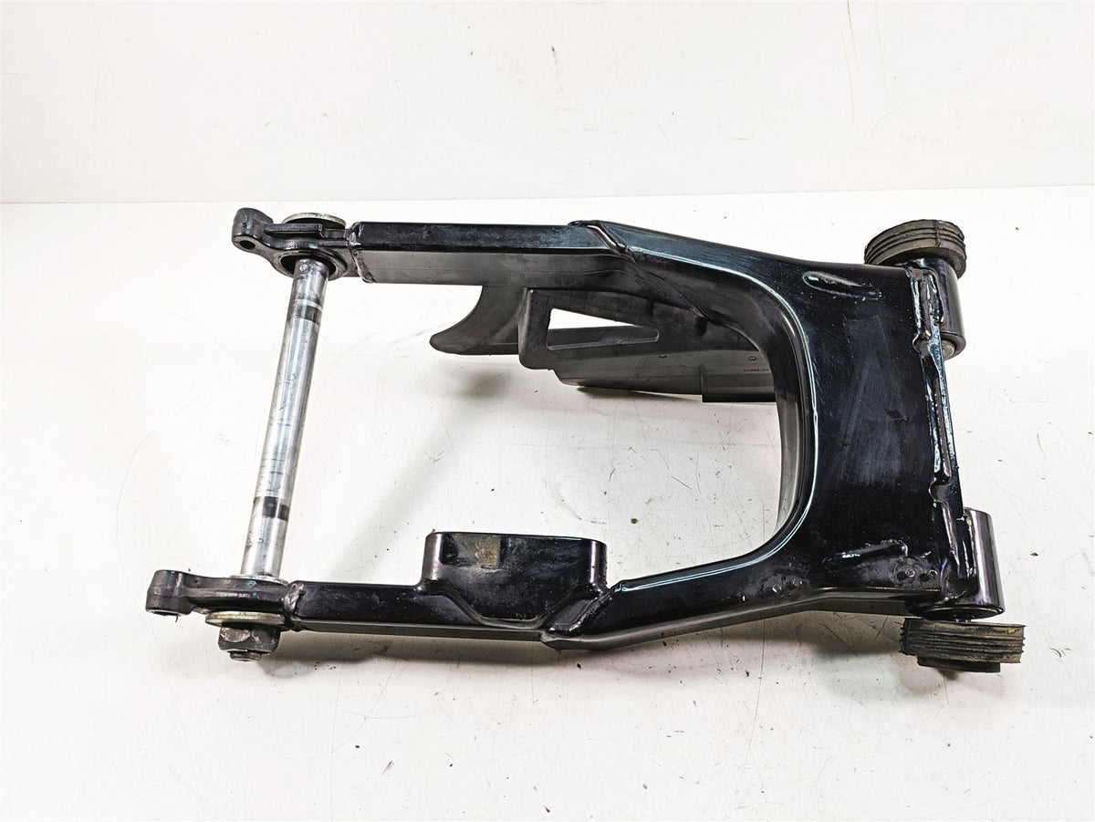 2008 Harley FLHTCU Electra Glide Straight Rear Swingarm Swing Arm 47549-02A {{ shop.shopifyCountryName }} - Mototech271