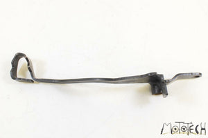2016 Honda TRX500 FA 4x4 Foreman Rear Brake Pedal Peg SET 46510-HR6-A60