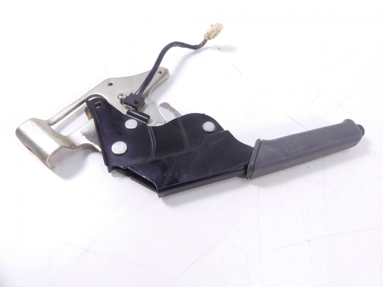 2016 Yamaha YXZ1000 R EPS SE Park Brake Lever Handle 1XD-F5690-00-00 {{ shop.shopifyCountryName }} - Mototech271
