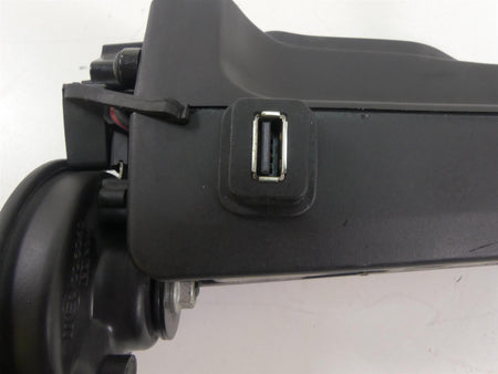 2018 Harley Softail FXFB Fat Bob Horn & Wiring Box 69201654 {{ shop.shopifyCountryName }} - Mototech271