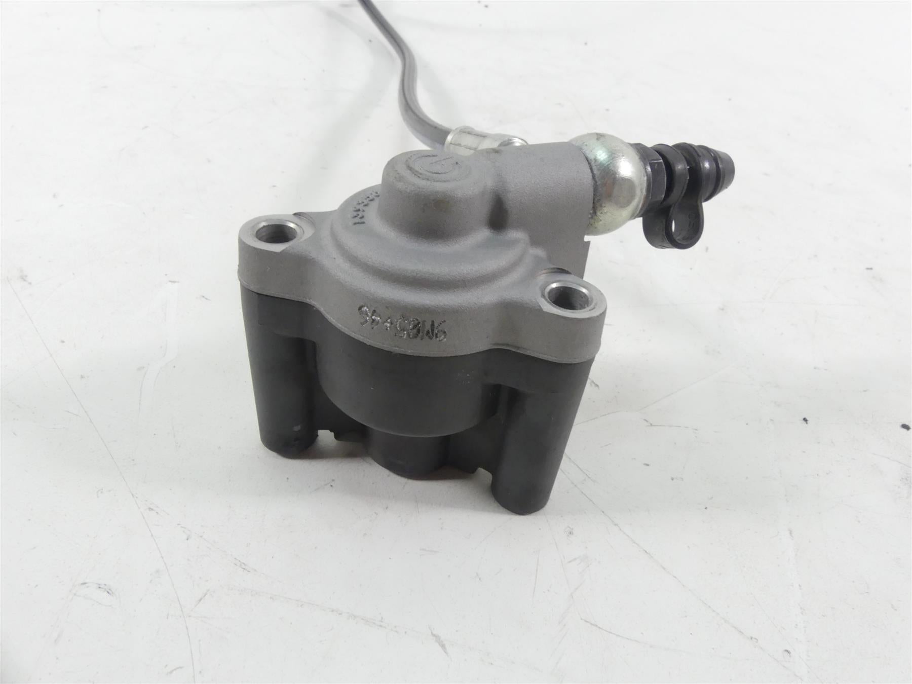 2020 Ducati Panigale V2 Brembo Clutch Slave Cylinder & Line 19540111A 63210932AA {{ shop.shopifyCountryName }} - Mototech271