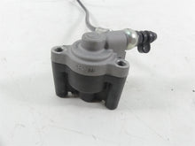 Load image into Gallery viewer, 2020 Ducati Panigale V2 Brembo Clutch Slave Cylinder &amp; Line 19540111A 63210932AA

