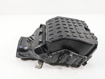 2021 Aprilia RS660 Air Filter Cleaner Breather Box 2B006527 2B006529 {{ shop.shopifyCountryName }} - Mototech271