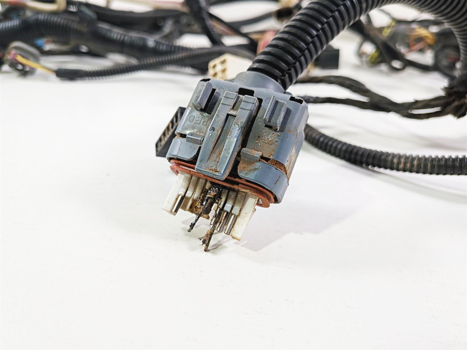 2012 Polaris Ranger 800 XP Wiring Harness Loom -Read 2411761 {{ shop.shopifyCountryName }} - Mototech271