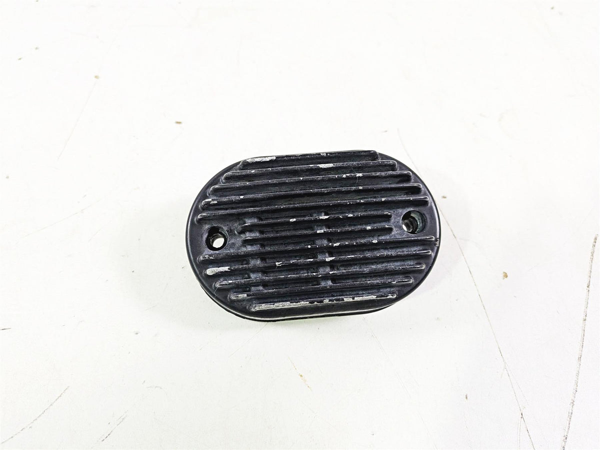 2009 Harley FXCWC Softail Rocker Rectifier Voltage Regulator 74540-08 {{ shop.shopifyCountryName }} - Mototech271