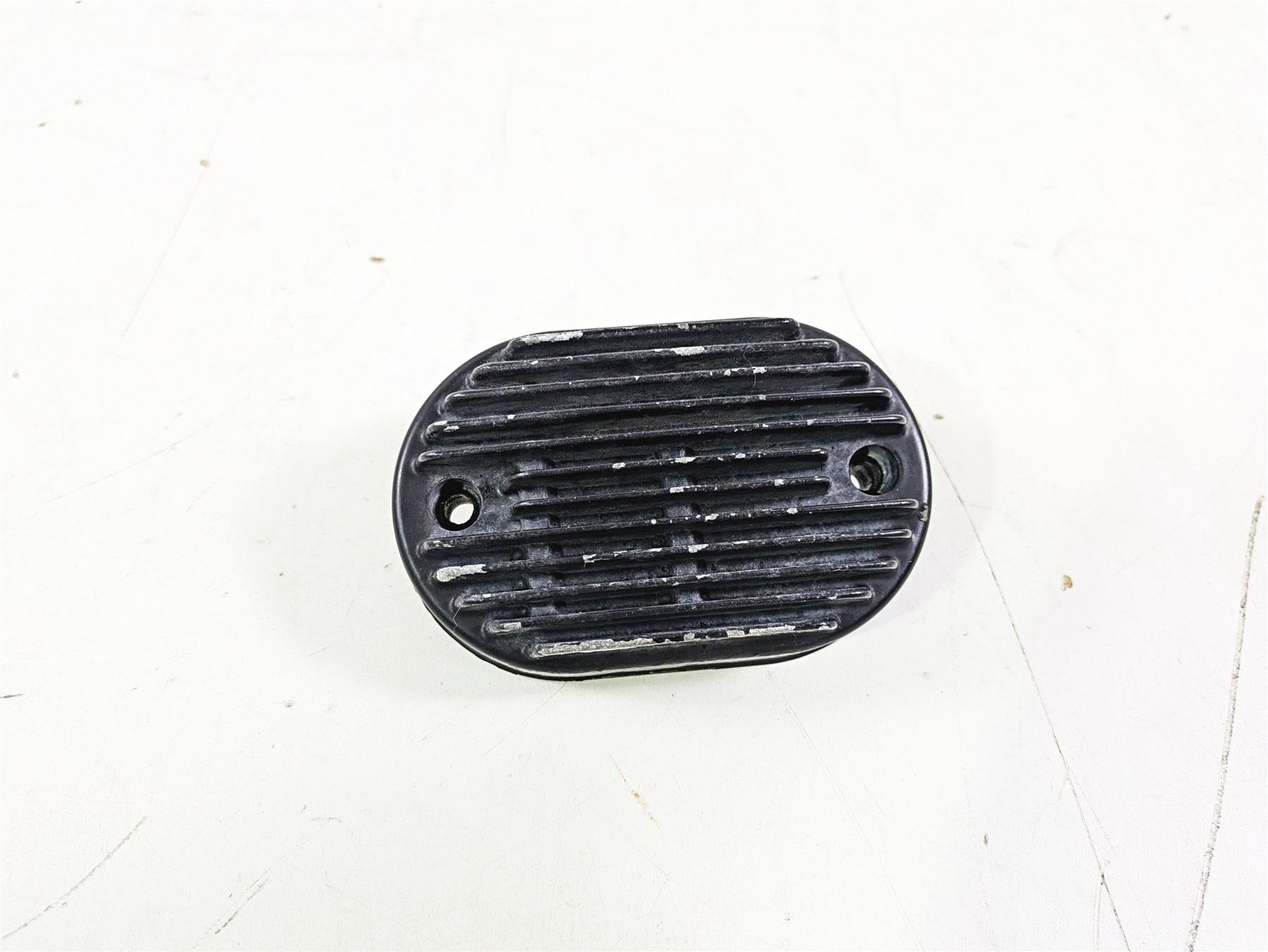 2009 Harley FXCWC Softail Rocker Rectifier Voltage Regulator 74540-08 {{ shop.shopifyCountryName }} - Mototech271