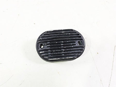 2009 Harley FXCWC Softail Rocker Rectifier Voltage Regulator 74540-08 {{ shop.shopifyCountryName }} - Mototech271