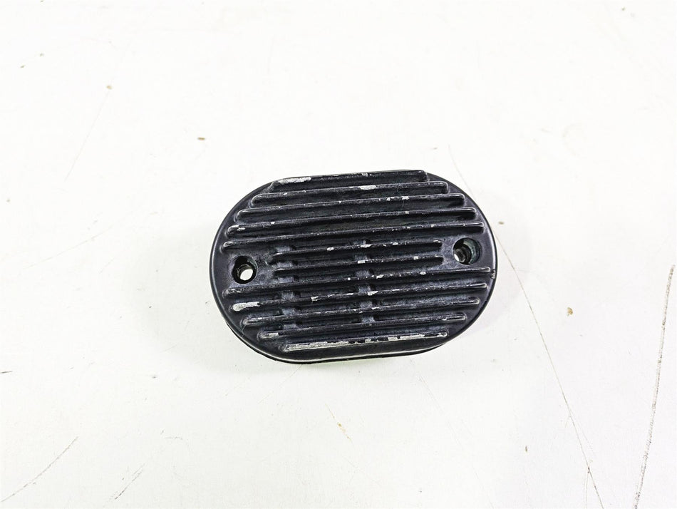 2009 Harley FXCWC Softail Rocker Rectifier Voltage Regulator 74540-08 {{ shop.shopifyCountryName }} - Mototech271