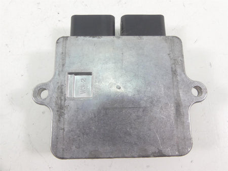 2015 Harley FXDF Dyna Fat Bob Cdi Ecu Ecm Engine Control Module 41000006A {{ shop.shopifyCountryName }} - Mototech271