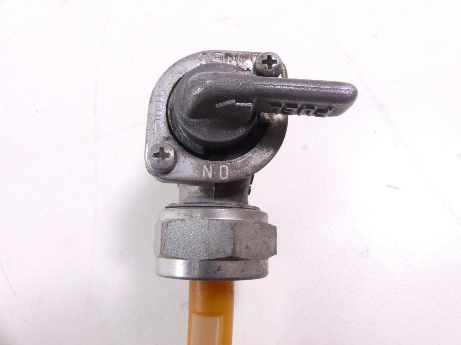2003 Indian Spirit Springfield Fuel Gas Petrol Petcock Fuel Tap 26-312 {{ shop.shopifyCountryName }} - Mototech271