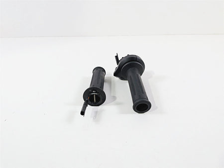 2023 BMW R1250RT RTP K52 Heated Left Right Hand Grip Set 61318549455 61318552124 {{ shop.shopifyCountryName }} - Mototech271