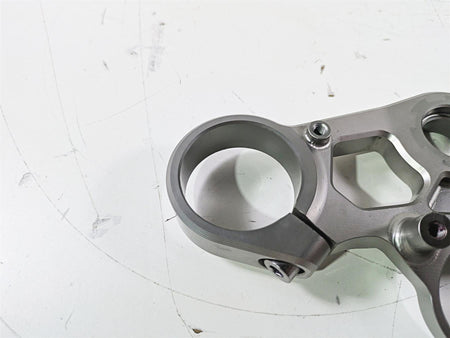2020 Triumph Daytona 765 Moto2 Upper Triple Tree LIMITED # 424 50mm T2049790 {{ shop.shopifyCountryName }} - Mototech271
