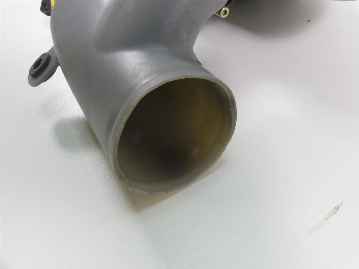 2013 Triumph Rocket 3 Touring Side Air Inlet Tube Duct Manifold Box T2202250 {{ shop.shopifyCountryName }} - Mototech271