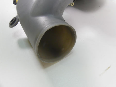 2013 Triumph Rocket 3 Touring Side Air Inlet Tube Duct Manifold Box T2202250 {{ shop.shopifyCountryName }} - Mototech271