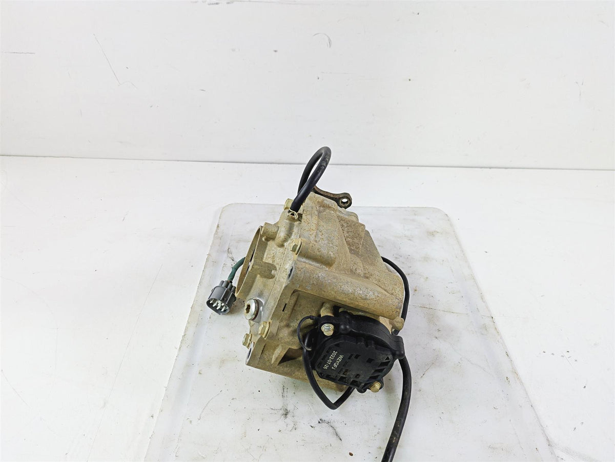 2022 CFMoto Zforce 950 Sport Front Differential Gear Box 233mi Q810-310000-10002 {{ shop.shopifyCountryName }} - Mototech271