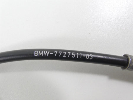 2014 BMW K1600 GTL K48 Front Abs Brake Line Hoses Set 34327727511 34327716611 {{ shop.shopifyCountryName }} - Mototech271