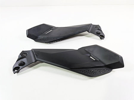2019 BMW R1250GS K50 Under Tank Molded Leg Fairing Set 46638556637 46638556637 {{ shop.shopifyCountryName }} - Mototech271