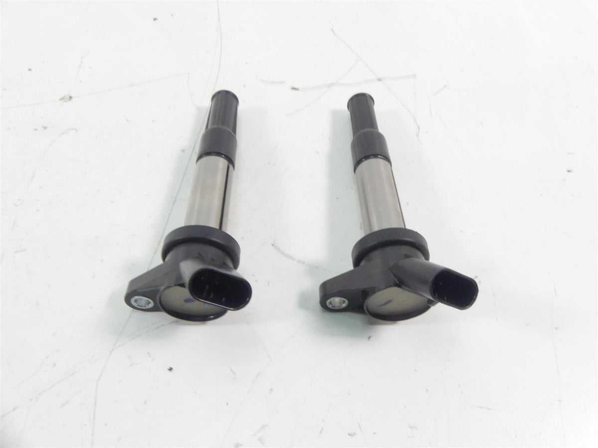 2019 Indian Motorcycle Co. FTR1200 Ignition Stick Coil Set 4015017 {{ shop.shopifyCountryName }} - Mototech271