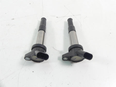 2019 Indian Motorcycle Co. FTR1200 Ignition Stick Coil Set 4015017 {{ shop.shopifyCountryName }} - Mototech271