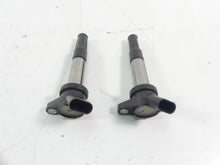 Load image into Gallery viewer, 2019 Indian Motorcycle Co. FTR1200 Ignition Stick Coil Set 4015017 | Mototech271
