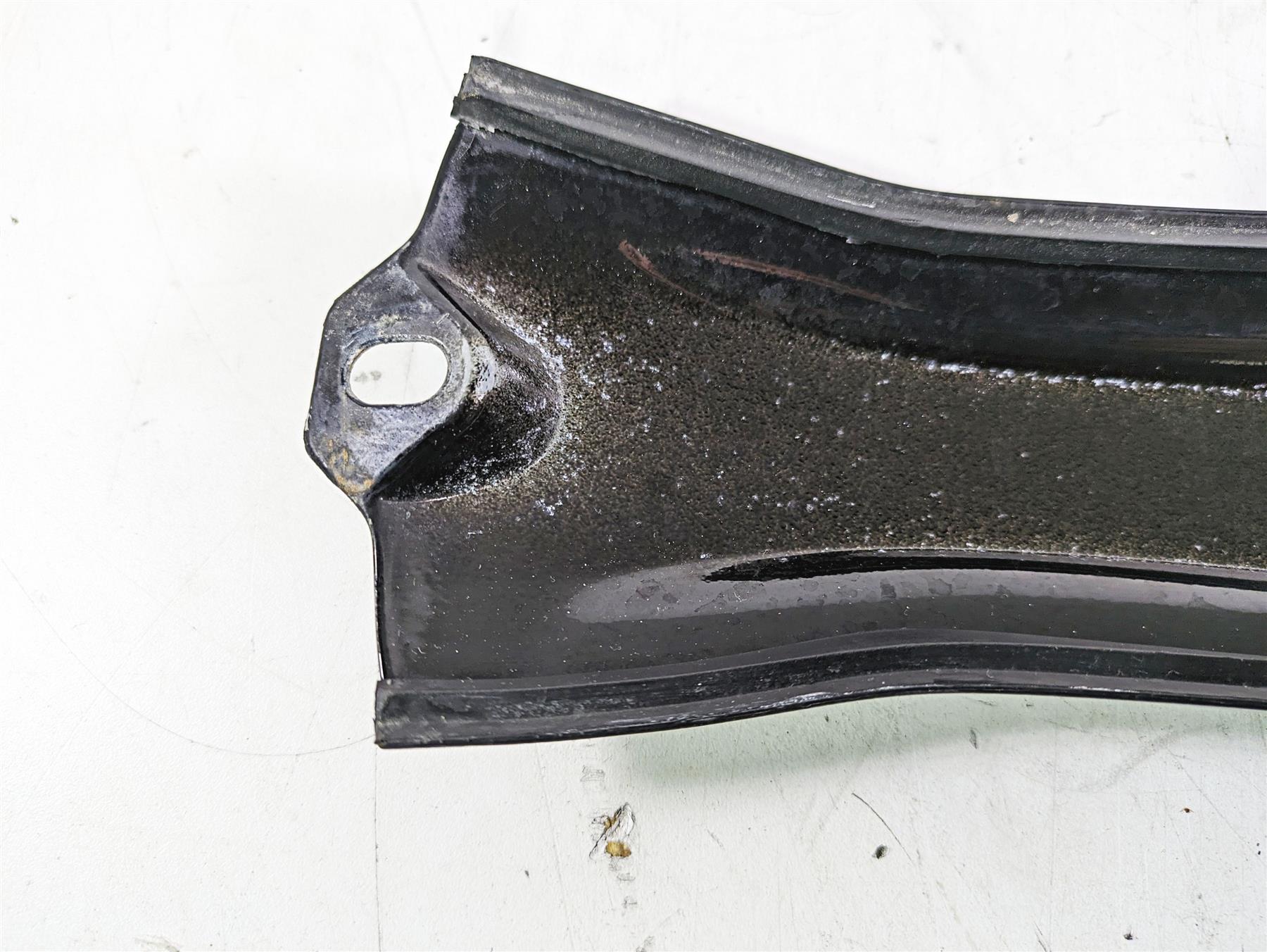 2013 Harley FXDWG Dyna Wide Glide Fuel Tank Dash Cover Panel Console 70900048 {{ shop.shopifyCountryName }} - Mototech271