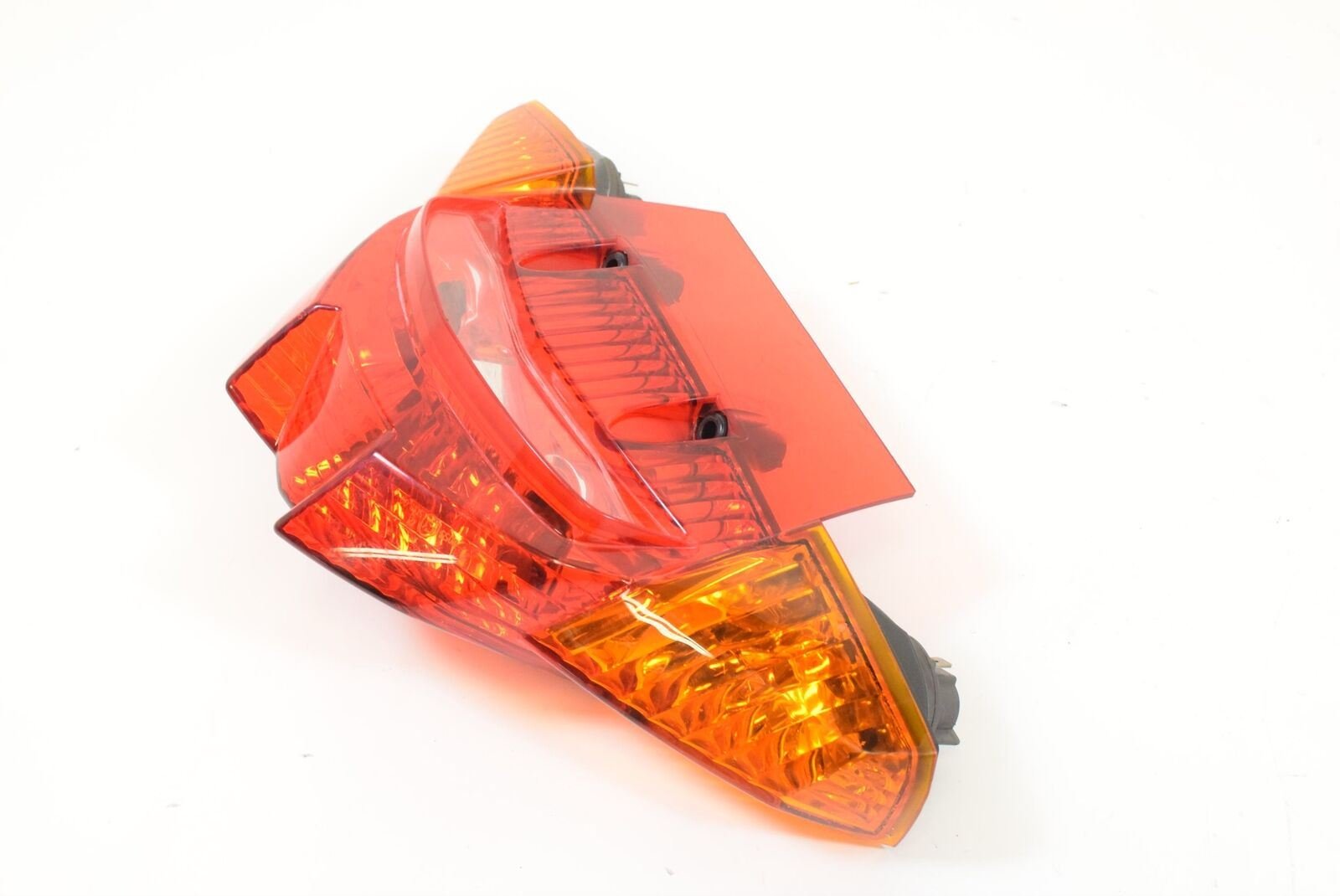 2010 BMW K1300GT K1300 GT K44 Taillight Tail Light Lamp Lens 63217688636 {{ shop.shopifyCountryName }} - Mototech271