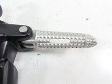 Load image into Gallery viewer, 2017 Triumph Thruxton 1200 R Right Front Footpeg Foot Peg + Bracket T2081084 | Mototech271
