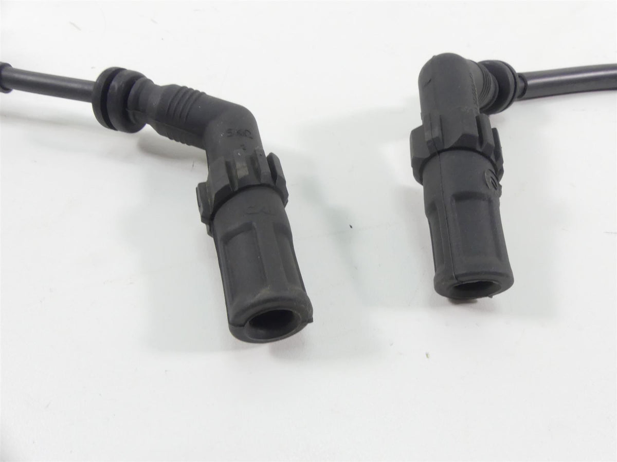 2016 Moto Guzzi V7 II Special 750 Eldor Ignition Coil Coils Set 642034 641901 {{ shop.shopifyCountryName }} - Mototech271
