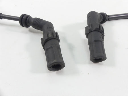 2016 Moto Guzzi V7 II Special 750 Eldor Ignition Coil Coils Set 642034 641901 {{ shop.shopifyCountryName }} - Mototech271