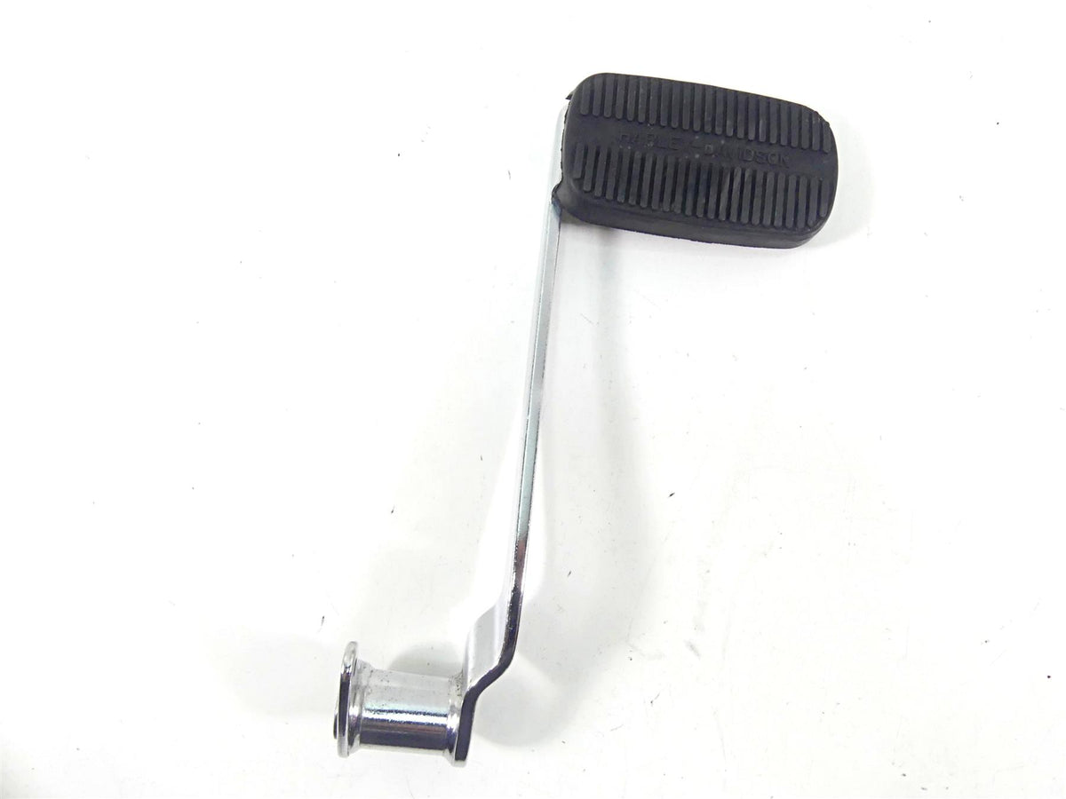 2004 Harley Touring FLHTCUI Electra Glide Rear Brake Lever Pedal 42407-02 {{ shop.shopifyCountryName }} - Mototech271