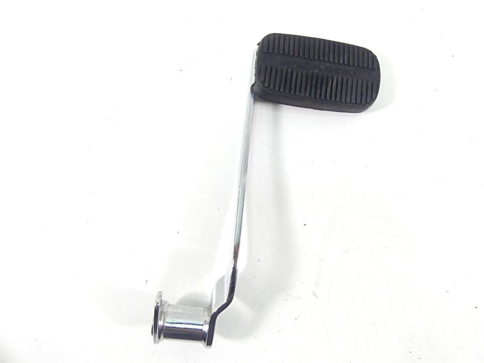 2004 Harley Touring FLHTCUI Electra Glide Rear Brake Lever Pedal 42407-02 {{ shop.shopifyCountryName }} - Mototech271